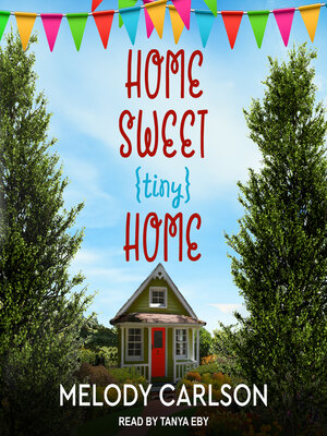 cover image of Home Sweet Tiny Home
